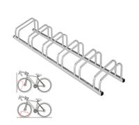 Radständer per Parete- O Smette Rastrelliera per Biciclette Espositore Linus