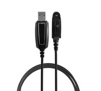 radtel Cavo di programmazione USB RT-950 RT-950 Pro Ricetrasmettitore radio portatile