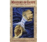 Radu Cinamar Mystery of Egypt (Copertina rigida)