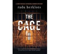 Radu Herklots The Cage (Tascabile)