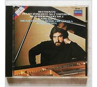 Radu Lupu - Beethoven Piano Concerto no.5 (Radu Lupu)