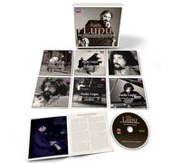 Radu Lupu – The Unreleased Recordings (Decca Masters and Radio Tapes 1970-2002) – 6 CD