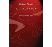 Raduan Nassar A Cup of Rage (Tascabile)