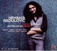 Radulovic Nemanja - Devil' Trills