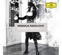 Radulovic, Nemanja - Paganini Fantasy