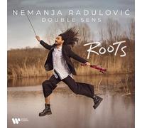 Radulovic Nemanja - Roots
