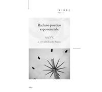 Raduno poetico esponenziale