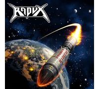 RADUX - ITS GOING TO BE A GREAT DAY - Vinyl Record - K72z