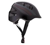 Radvik Dverge Jr Road Junior Helmet Nero L Bambini Phantom