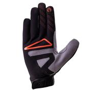 Radvik Guanti Vox Black / Phantom / Tangerine Tango