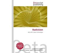 Radvision: 8x8, AVST, Aastra Technologies