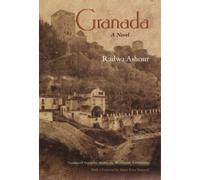 Radwa Ashour Ashour Radwa Granada (Copertina rigida)