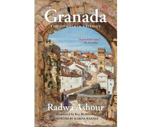 Radwa Ashour Granada (Tascabile)
