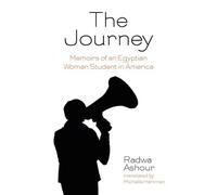 Radwa Ashour The Journey (Tascabile)