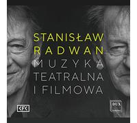 Radwan/ Beethoven Academy Orch/ Delekta - Theatre & Film Music