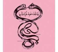 Radwan Ghazi Moumneh & Frédéric D. Oberland Eternal Life No End (Vinyl LP)