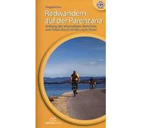 Radwandern auf der Parenzana