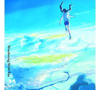 Radwimps - Tenki No Ko
