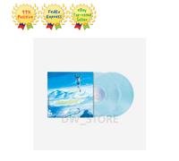 Radwimps Weathering with You OST LP Clear Sky Blue (2LP) / Express / Non aperto