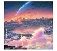 Radwimps - Your Name (English Version)