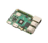 Radxa Cubie A7A - Computer a scheda singola, LPDDR5 ad alta velocità, scheda di sviluppo Edge AI Computing con porte USB, HDMI, Ethernet (Radxa Cubie A7A 8 GB)
