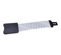 Radxa RockPi_mSD-to-mSD_Adapter Kit cavi [1x Connettore microSD - 1x Slot sched