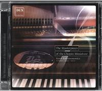 RADZIWONOWICZ, KAROL - MASTERPIECES OF THE CHOPI