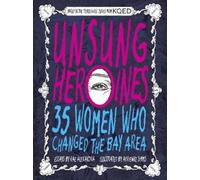 Rae Alexandra Unsung Heroines (Tascabile)