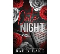 Rae B Lake Date Night (Tascabile)