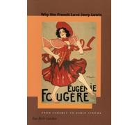 Rae Beth Gordon Why the French Love Jerry Lewis (Copertina rigida)