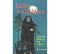 Rae Beth Lamp of the Goddess (Tascabile)