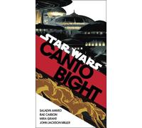 Rae Carson Mira Grant John Jackson Miller Saladin Canto Bight (Star (Tascabile)