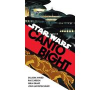 Rae Carson Mira Grant John Jackson Miller Saladin Canto Bight (Star (Tascabile)