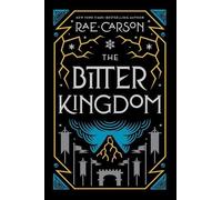 Rae Carson The Bitter Kingdom (Tascabile) Girl of Fire and Thorns