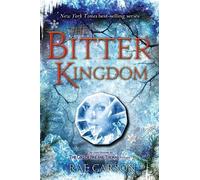 Rae Carson The Bitter Kingdom (Tascabile) Girl of Fire and Thorns