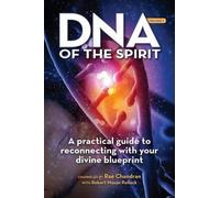 Rae Chandran DNA of the Spirit (Tascabile)