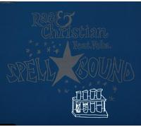 Rae & Christian Feat.Veba - Spellbound