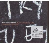 Rae & Christian - It Ain't Nothing Like