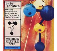 RAE & CHRISTIAN - NORTHERN SULPHURIC SOUL