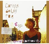 Rae, Corinne Bailey - Corinne Bailey Rae (2 CD)