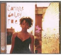 Rae Corinne Bailey - Corinne Bailey Rae
