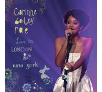 Rae Corinne Bailey - Live in London & New York (2 CD)