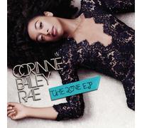 Rae, Corinne Bailey - Love Ep