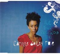 Rae, Corinne Bailey - Put Your Records on