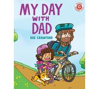 Rae Crawford My Day with Dad (Copertina rigida) I Like to Read