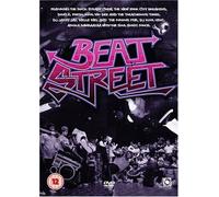 Rae Dawn Chong - Beat Street [Edizione: Regno Unito]