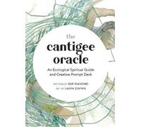 Rae Diamond The Cantigee Oracle (Mixed Media Product)