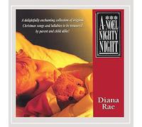 Rae, Diana - Noel Nighty Night