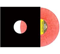 Rae Fonda Wish - Touch Me All Night Long - Ltd Fluorescent Salmon Vinyl