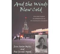 Rae Gunter Osgood Eva Stolar Meltz And the Winds Blew Cold (Tascabile)